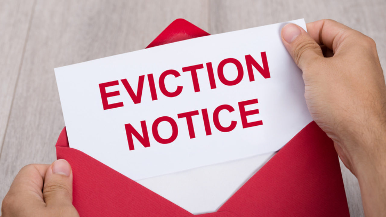 A Guide To The Eviction Process in South Florida