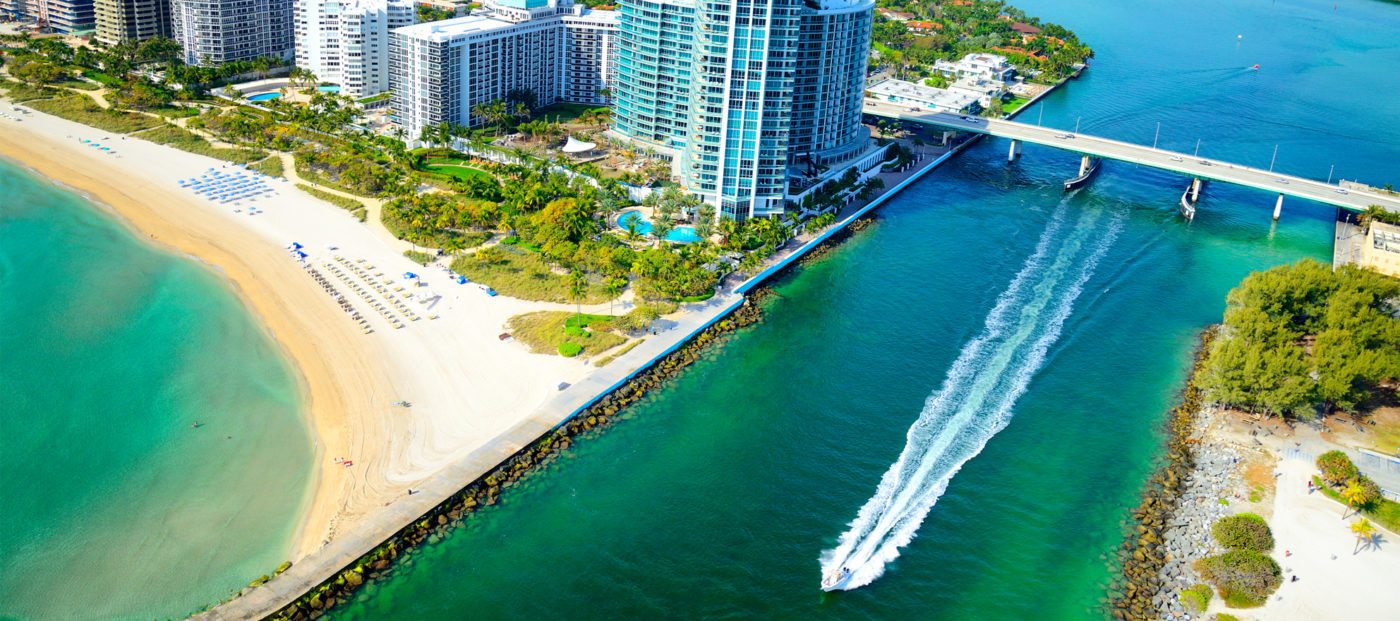 Should You Invest in South Florida Real Estate?