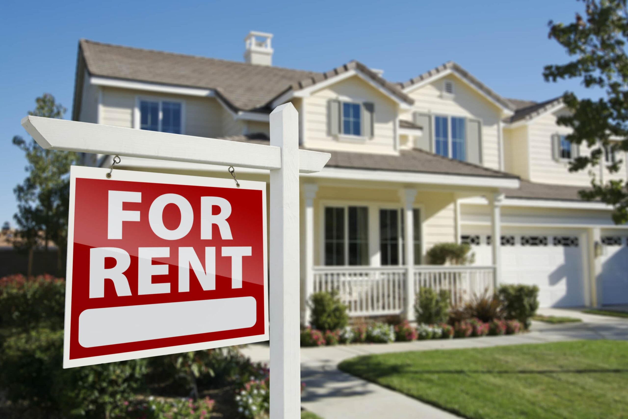 How to Convert Your Home into a Rental Property