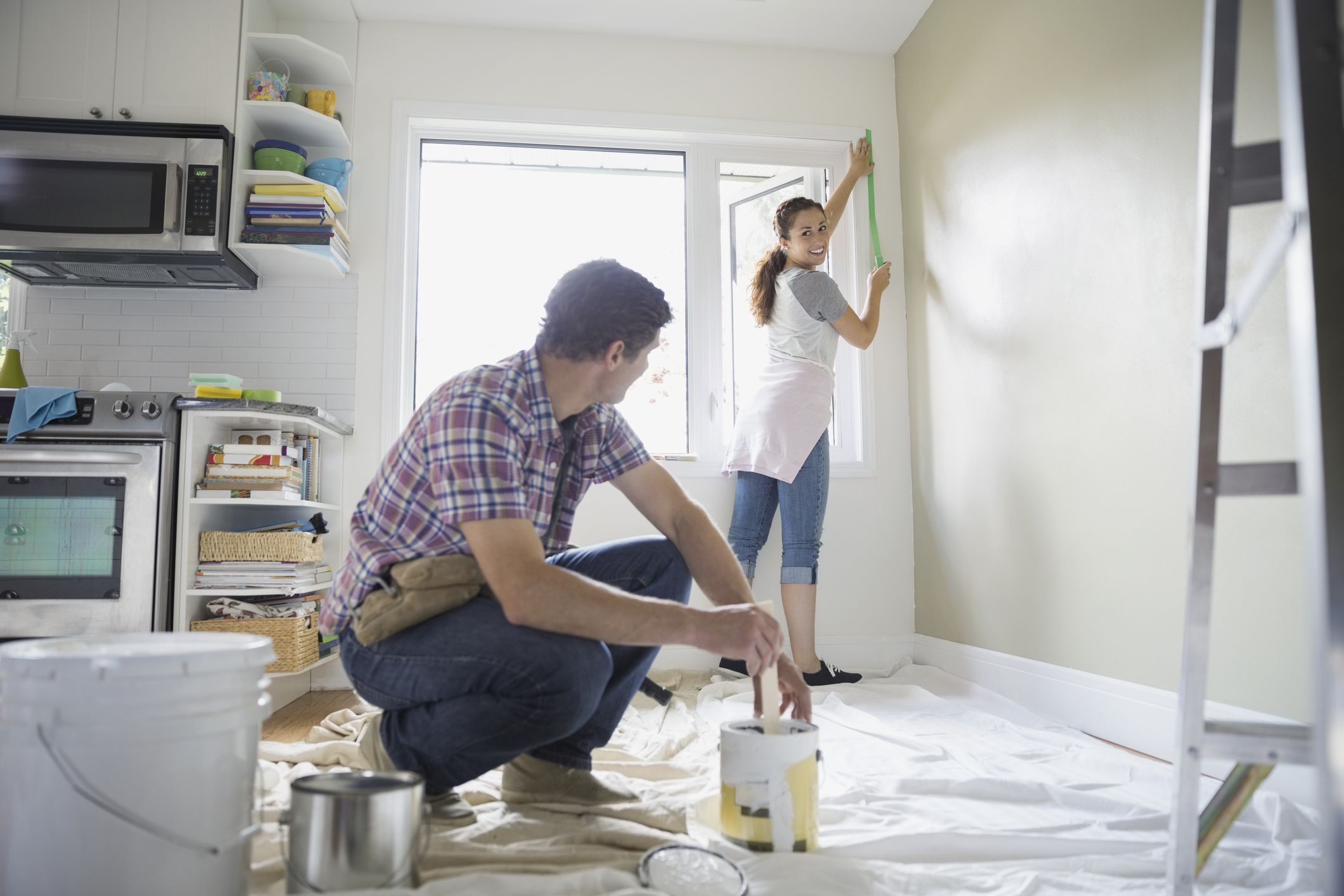 How to Renovate Your Rental Property on a Budget