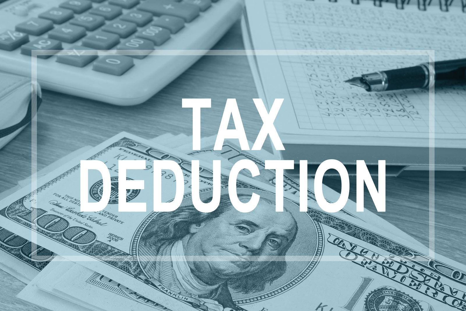 6 Sneaky Property Tax Deductions that Could Save you Thousands