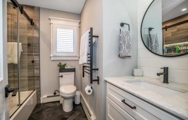 8 Inexpensive Bathroom Upgrades to Increase Your Rental Property Value