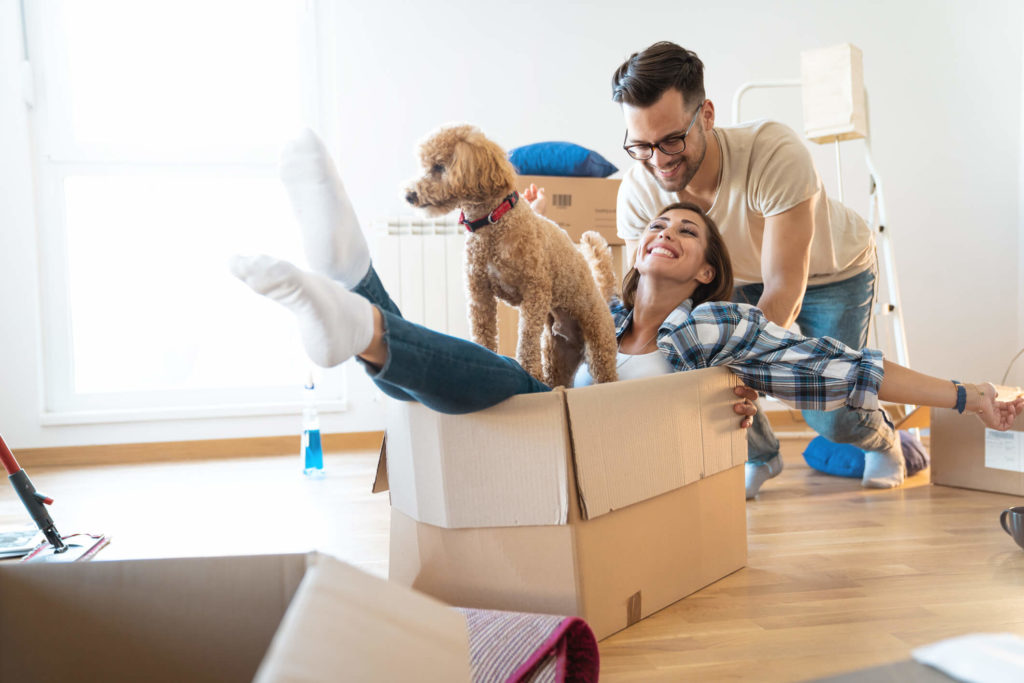 How to Make Your Rental Property Irresistible to Millennials