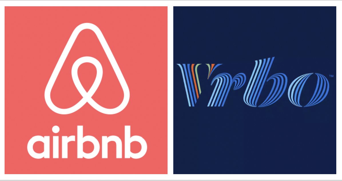 Airbnb vs VRBO – Which One is Better for Real Estate Investors?