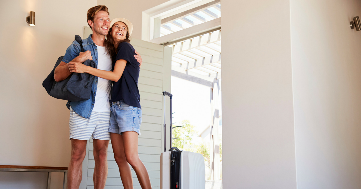 Why Investing into Short-Term Rental Properties is a Smart Move